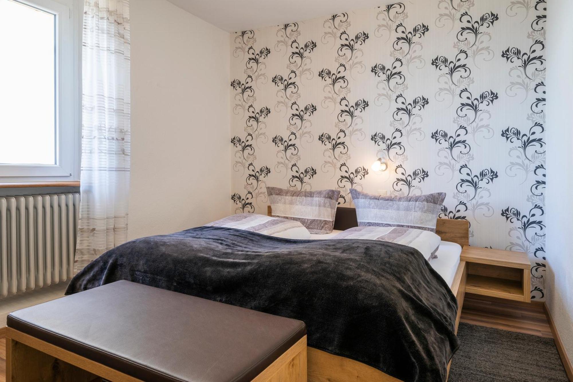 Gaestehaus Am Bodensee อิมเมนชตาด อัม โบเดนเซ ภายนอก รูปภาพ