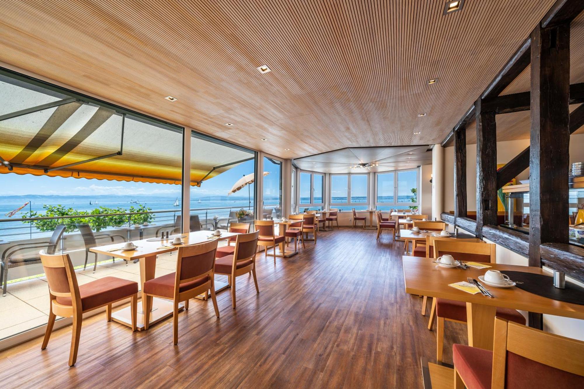 Gaestehaus Am Bodensee อิมเมนชตาด อัม โบเดนเซ ภายนอก รูปภาพ