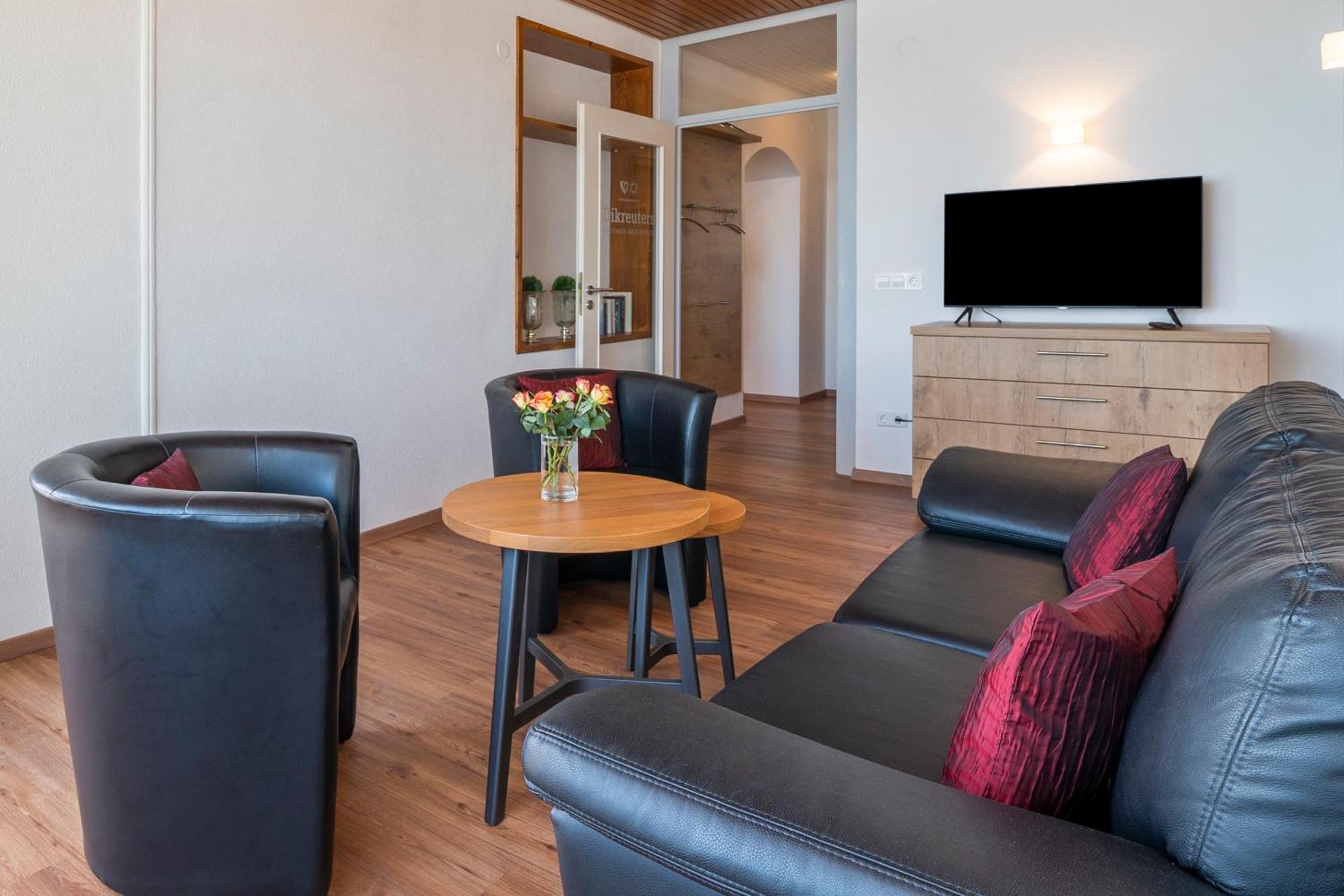 Gaestehaus Am Bodensee อิมเมนชตาด อัม โบเดนเซ ภายนอก รูปภาพ