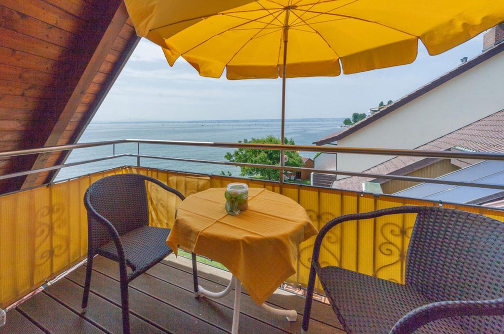 Gaestehaus Am Bodensee อิมเมนชตาด อัม โบเดนเซ ภายนอก รูปภาพ