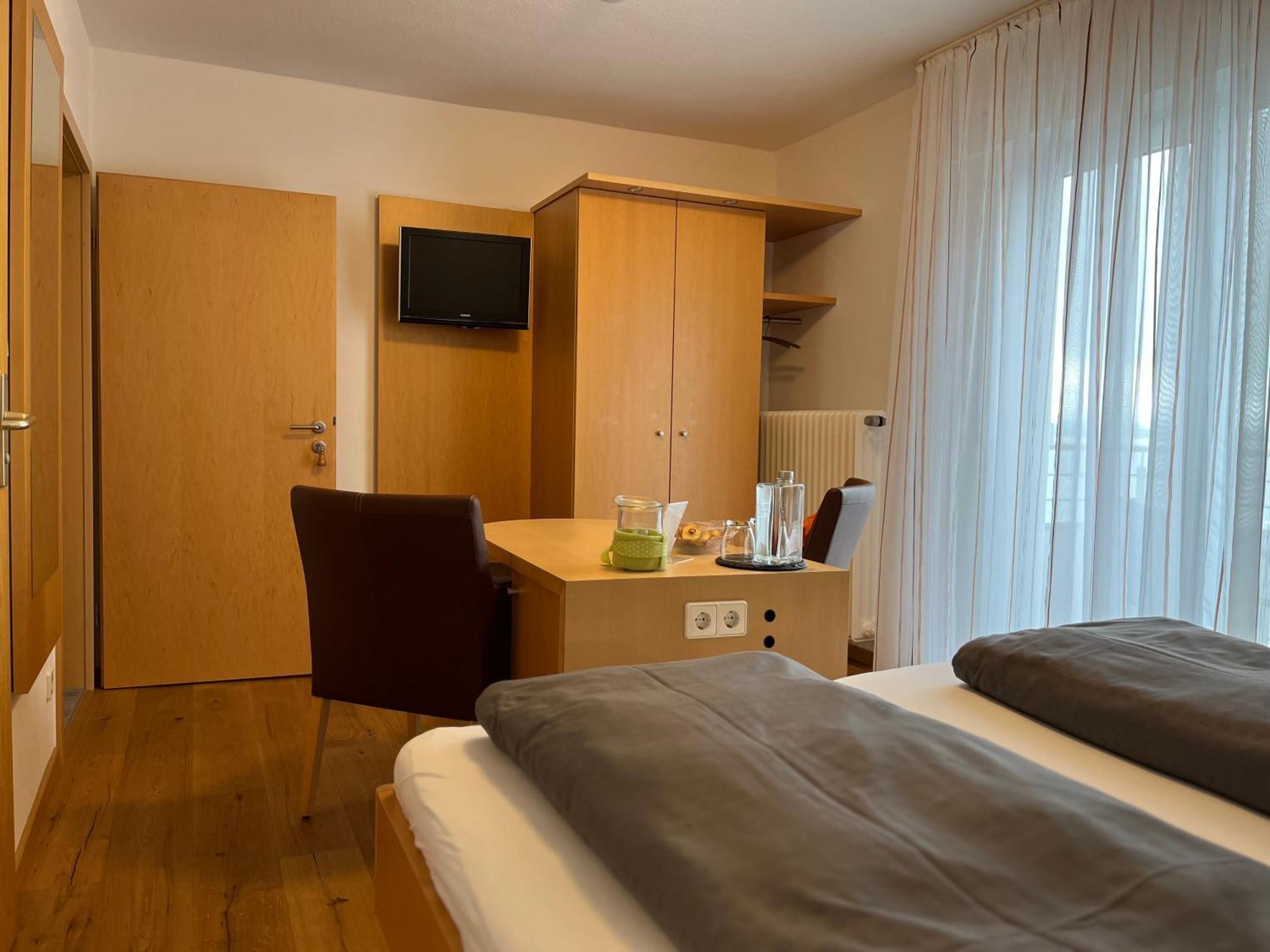Gaestehaus Am Bodensee อิมเมนชตาด อัม โบเดนเซ ภายนอก รูปภาพ