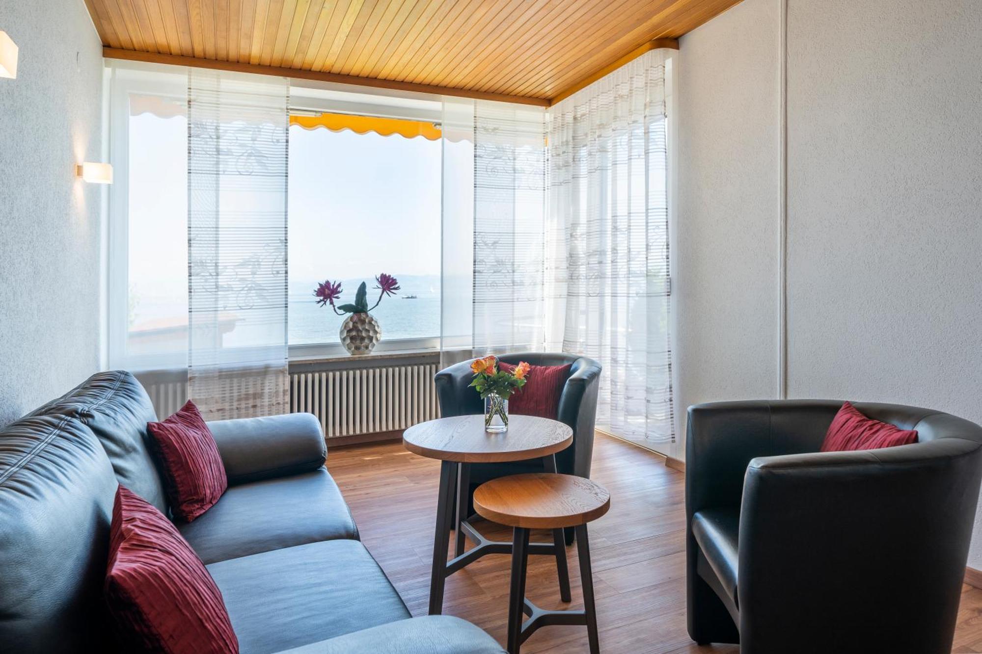 Gaestehaus Am Bodensee อิมเมนชตาด อัม โบเดนเซ ภายนอก รูปภาพ