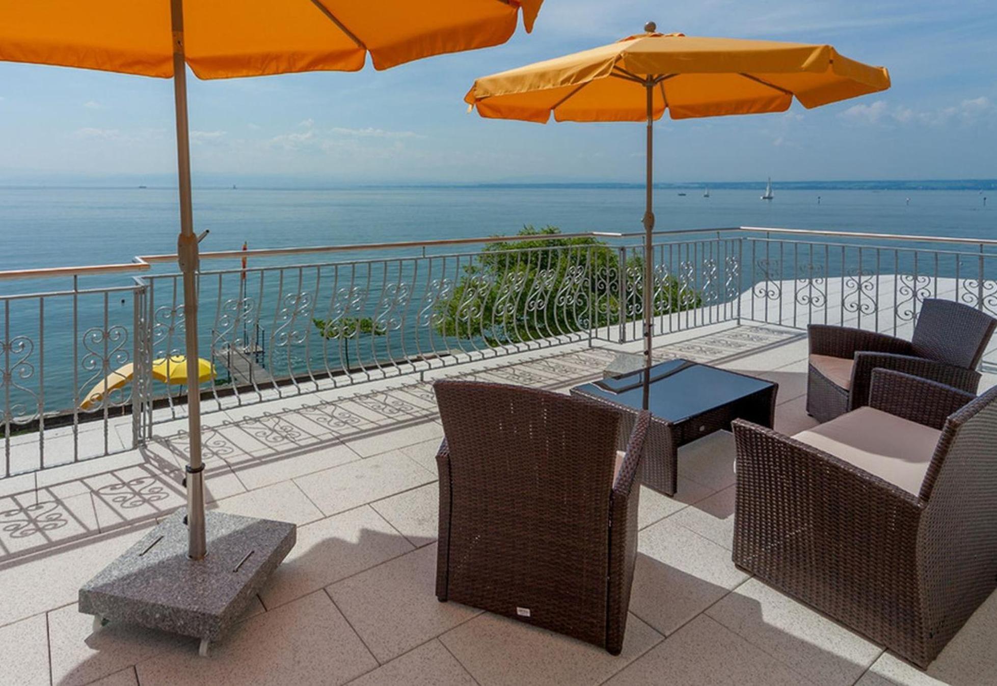 Gaestehaus Am Bodensee อิมเมนชตาด อัม โบเดนเซ ภายนอก รูปภาพ
