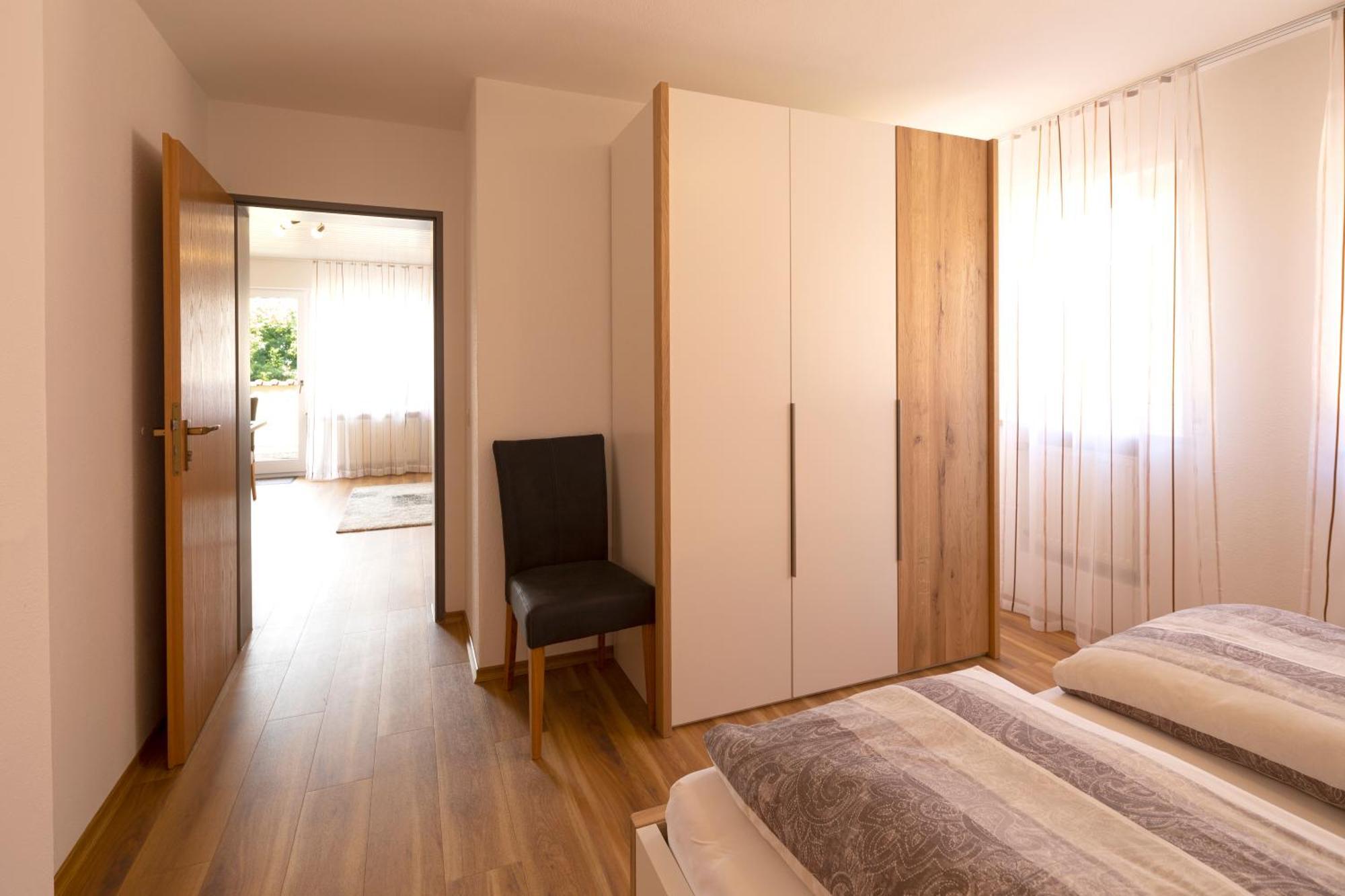 Gaestehaus Am Bodensee อิมเมนชตาด อัม โบเดนเซ ภายนอก รูปภาพ