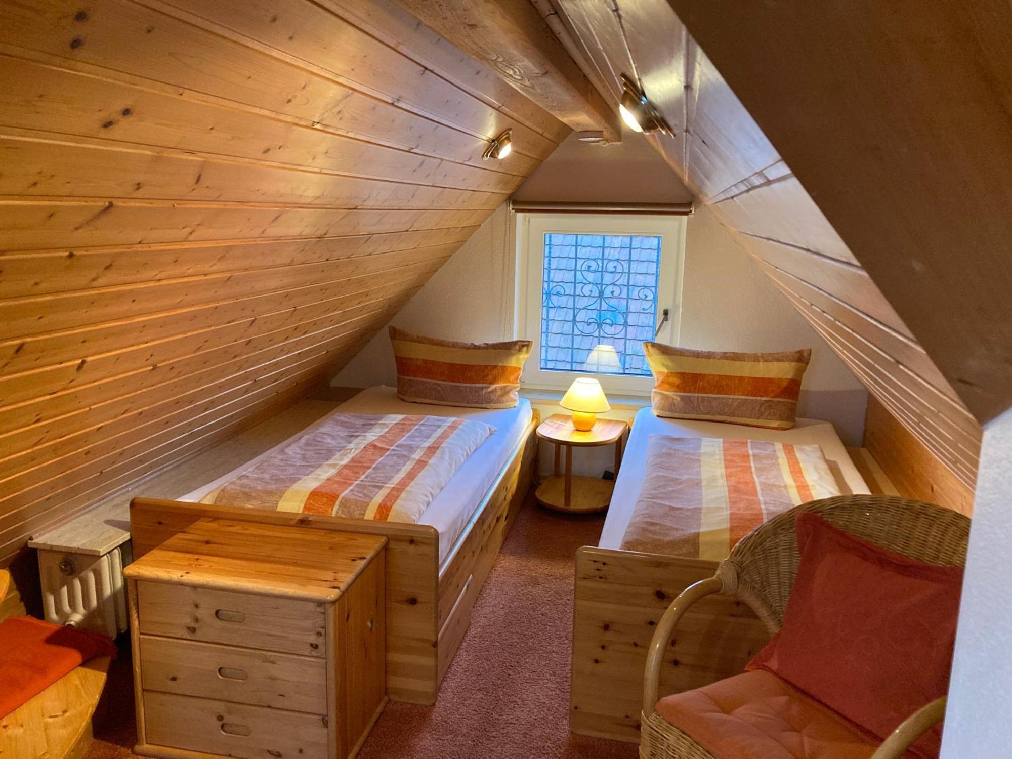Gaestehaus Am Bodensee อิมเมนชตาด อัม โบเดนเซ ภายนอก รูปภาพ