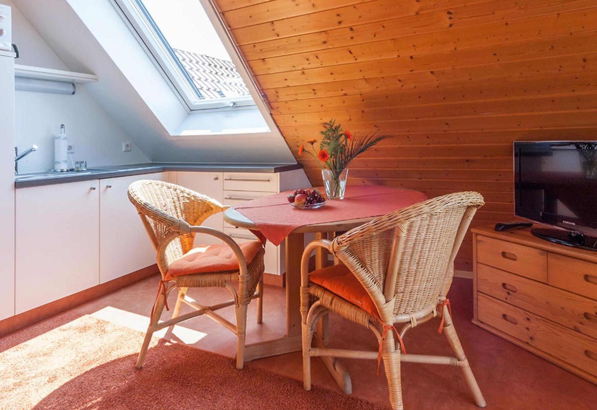 Gaestehaus Am Bodensee อิมเมนชตาด อัม โบเดนเซ ภายนอก รูปภาพ