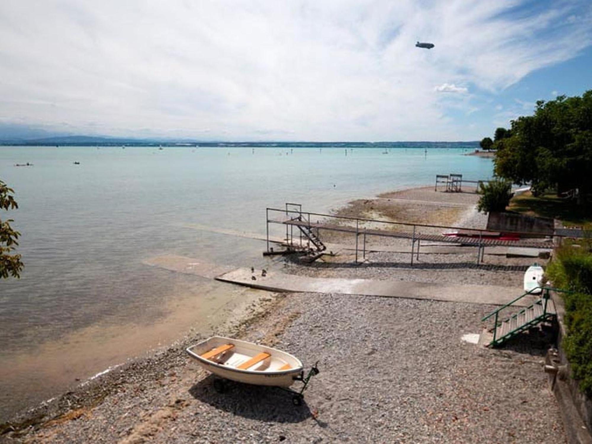 Gaestehaus Am Bodensee อิมเมนชตาด อัม โบเดนเซ ภายนอก รูปภาพ