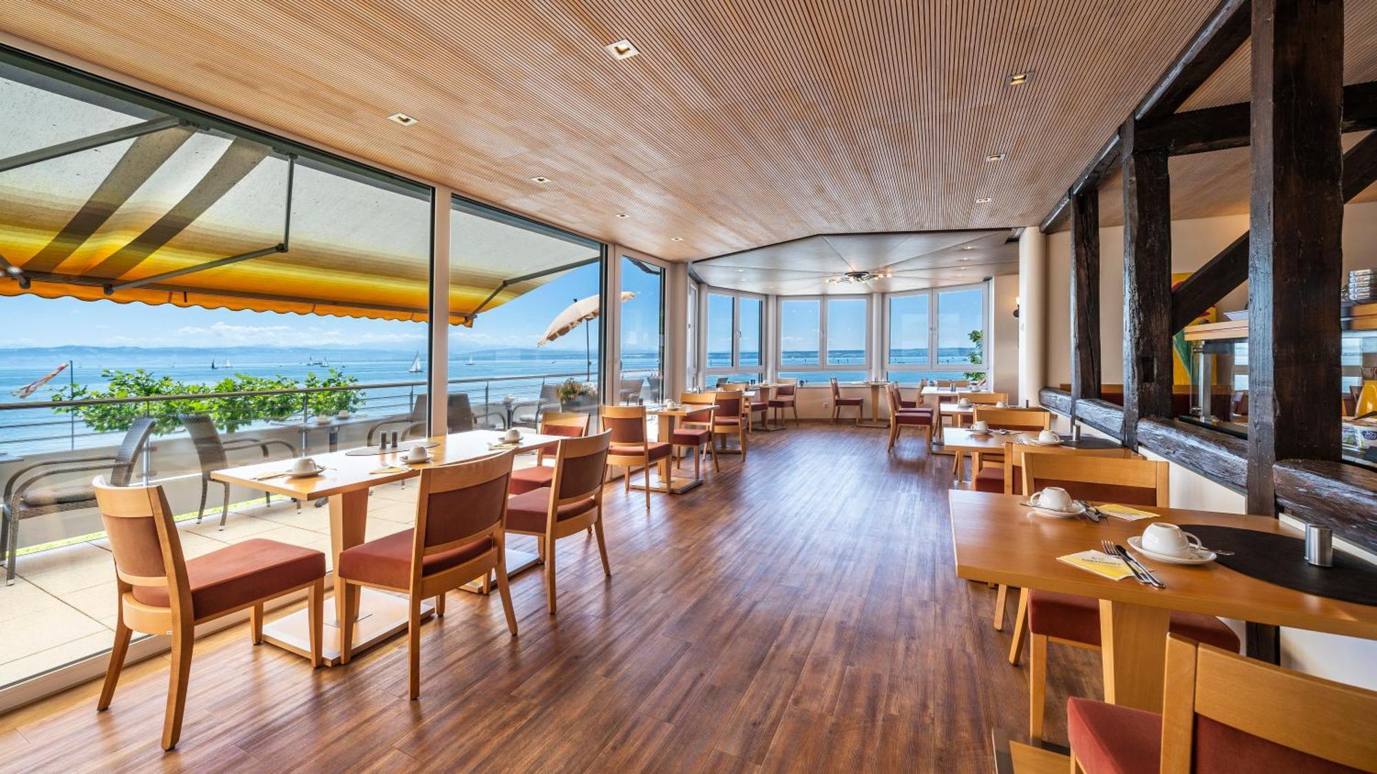 Gaestehaus Am Bodensee อิมเมนชตาด อัม โบเดนเซ ภายนอก รูปภาพ